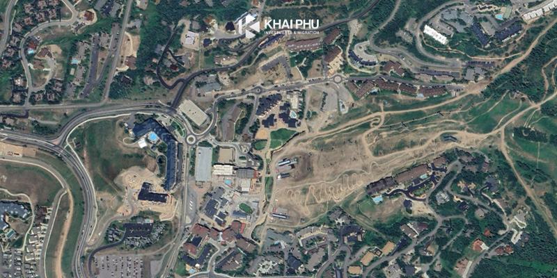 Dự án Rural EB-5