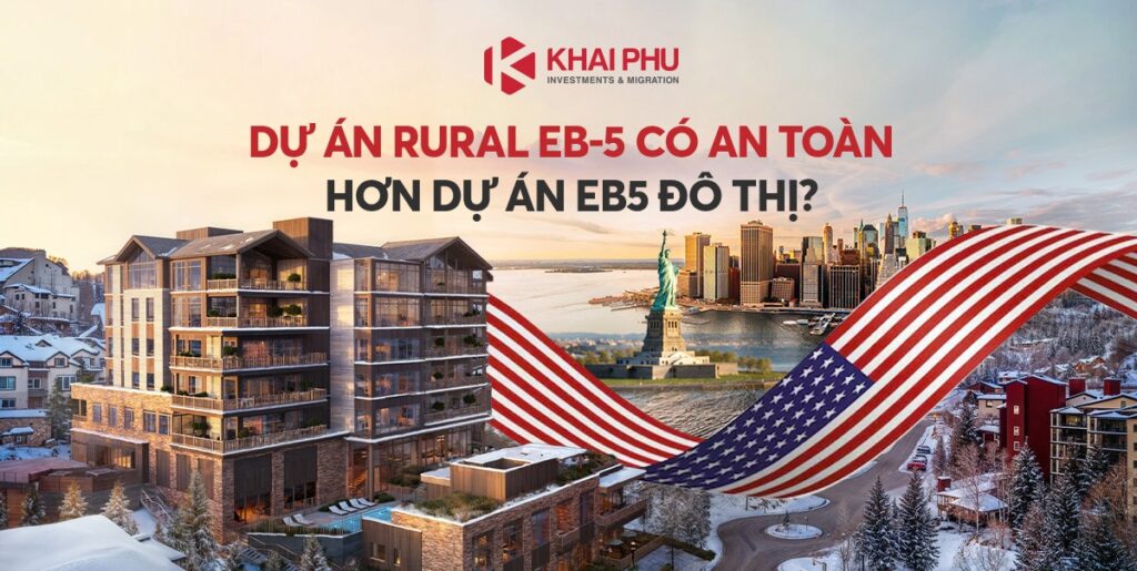 Dự án Rural EB-5