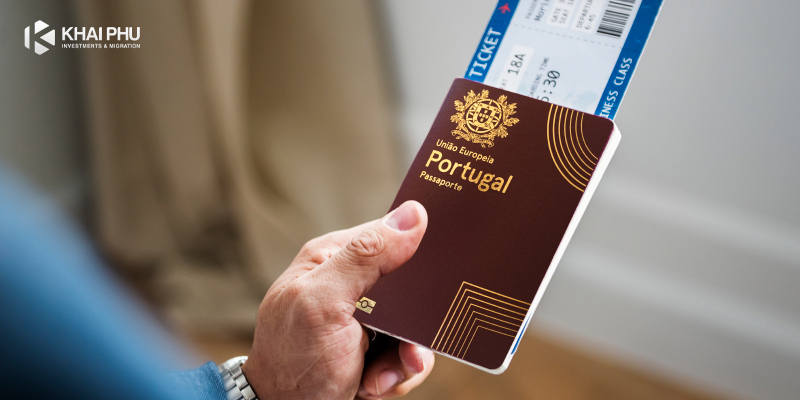 Quỹ đầu tư Golden Visa Bồ Đào Nha