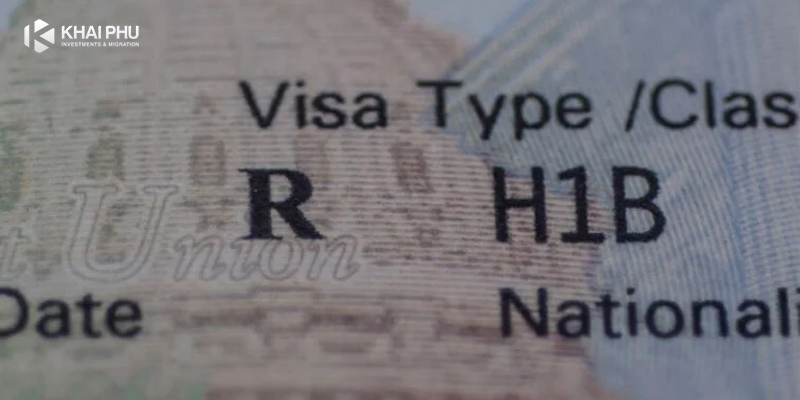 Visa H-1B tăng kỷ lục
