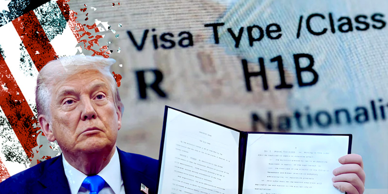 Visa H-1B tăng kỷ lục