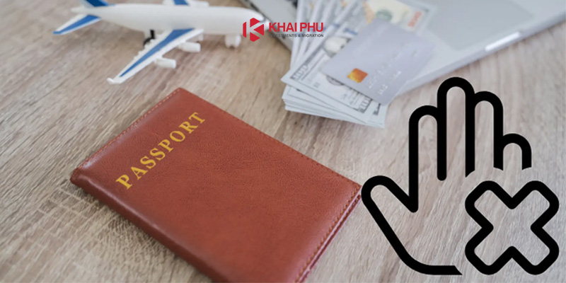 Đề xuất cấm xuất cảnh đối với lao động từng vi phạm pháp luật ở nước ngoài