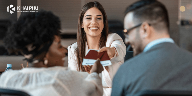 Golden Visa Hy Lạp Có Thể Sẽ Bị Đóng Cửa?