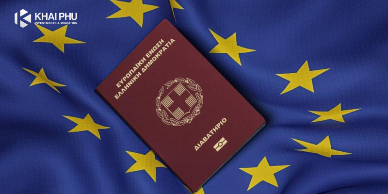 Golden Visa Hy Lạp Có Thể Sẽ Bị Đóng Cửa?