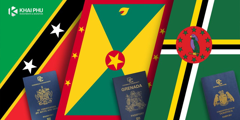Liệu EU có tước bỏ quyền miễn thị thực đối với các nước vùng Caribbean?