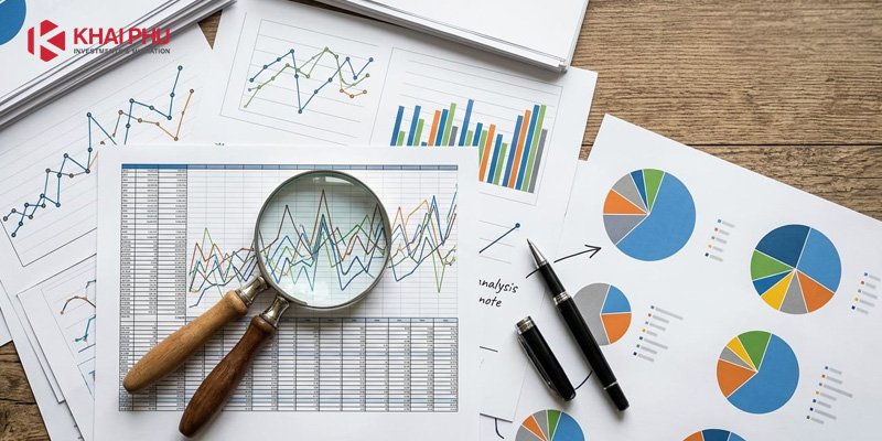 Thẩm định dự án EB-5 vùng nông thôn