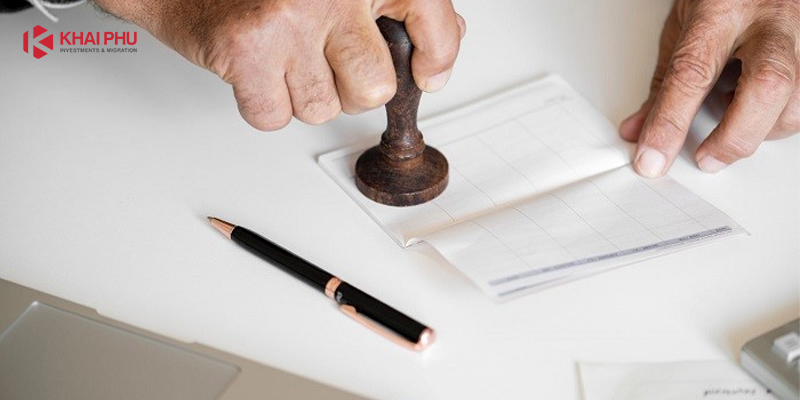 USCIS từ chối thẳng hồ sơ định cư không RFE/NOID