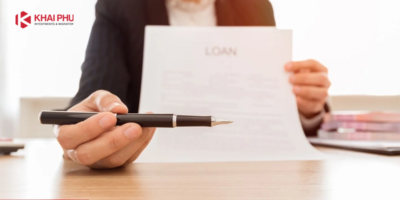 Vốn vay bắc cầu EB5