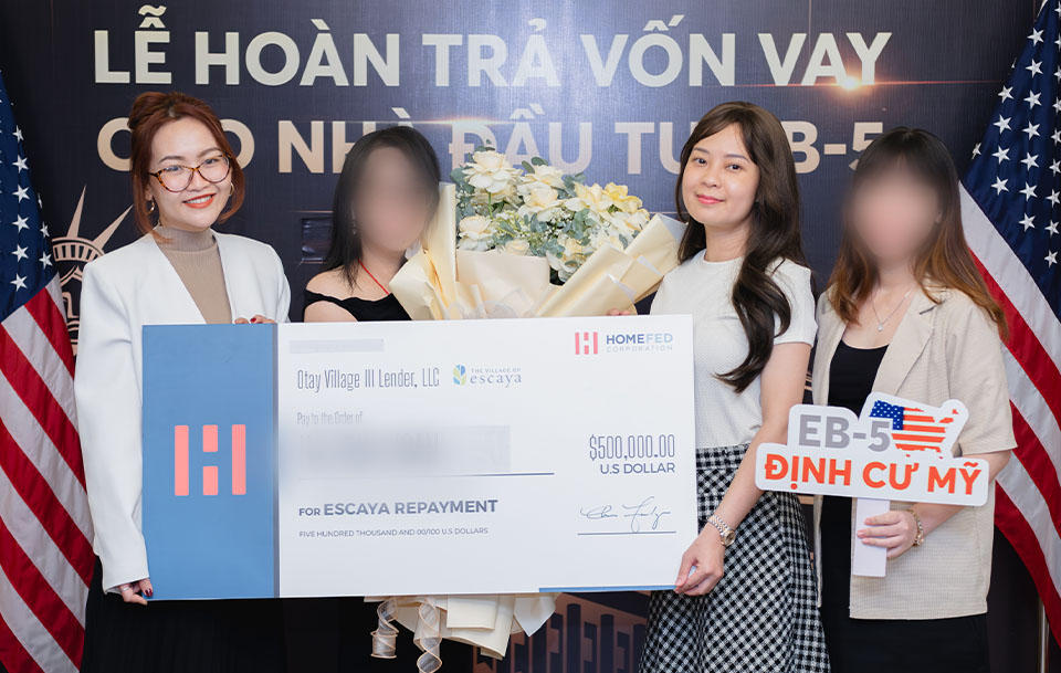 Anh T.Q.A & Gia đình
