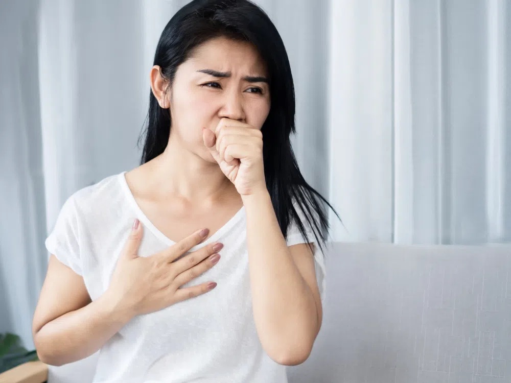 Bệnh lao thuộc các bệnh không được đi Mỹ