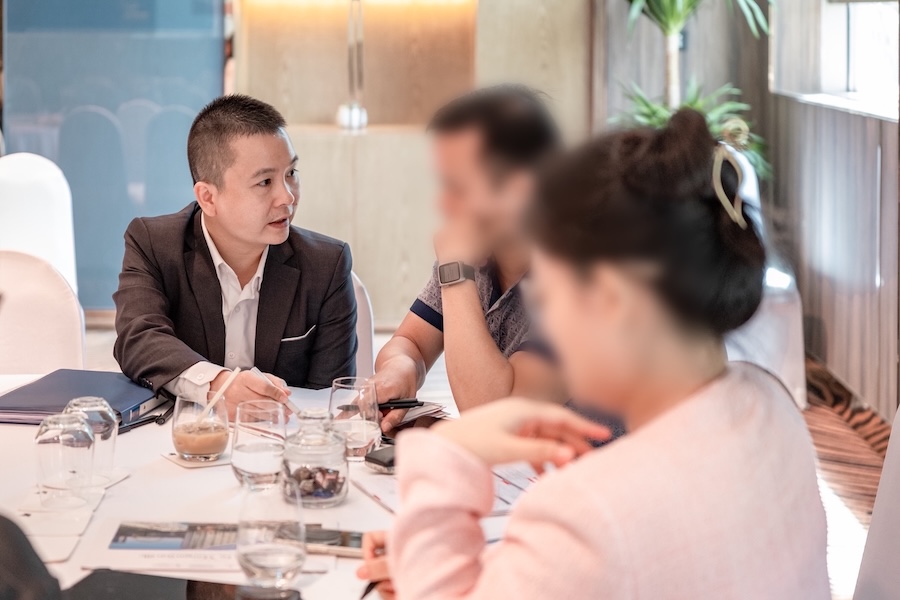 Công ty tư vấn định cư Mỹ hỗ trợ những gì?