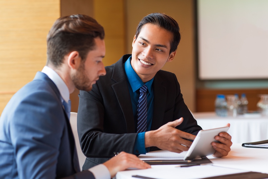 Chuyên gia có bằng cử nhân thuộc nhóm Professional của visa EB-3