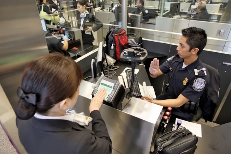 Khái niệm Inadmissibility