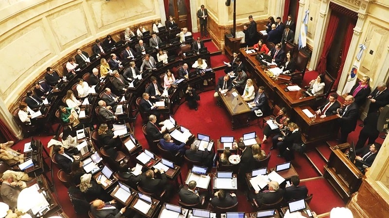 Phương án đầu tư trái phiếu chính phủ 800.000 USD lấy quốc tịch Argentina